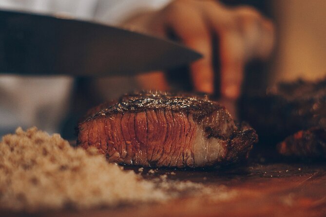 PRIVATE Edinburgh Food Tours - Old Town, Leith - Key Highlights You Should Know Before Booking