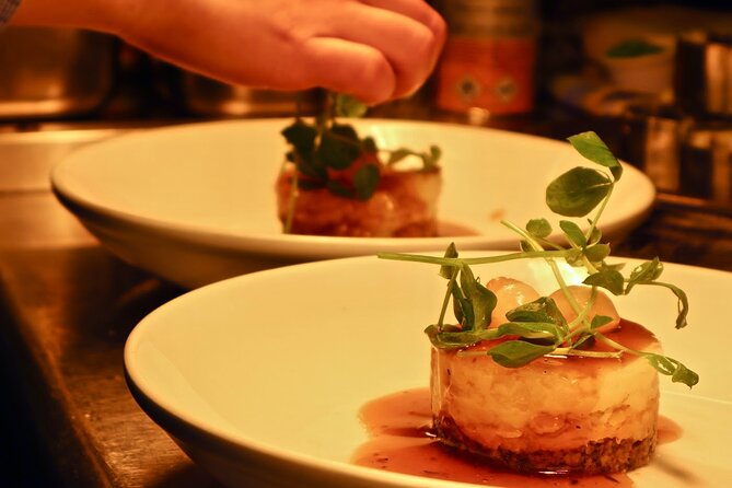 Private Food Tour of Edinburgh with Haggis, Scotch & More - Why This 3-Hour Edinburgh Food Walk Works
