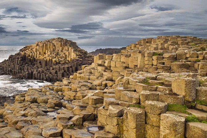 Private Giants Causeway & Antrim Coast Tour - How this private day beats a rigid bus tour