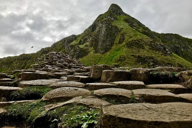 Private Giants Causeway Tour From Belfast Cruise Terminal - Private Giants Causeway from Belfast cruise terminal: how this day really works