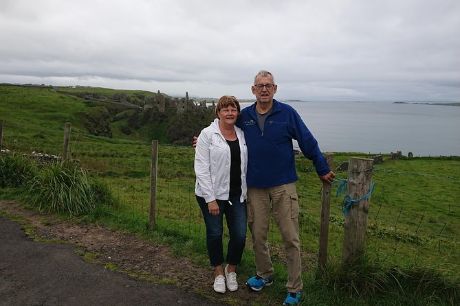 Private Giants Causeway Tour From Belfast Cruise Terminal - What you should budget for: admissions, food, and the optional visitor centre
