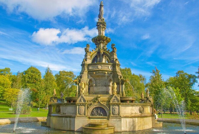 Private Glasgow West End Walking Tour - Key things to know before you go