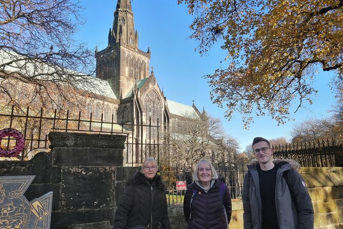 Private Glasgow West End Walking Tour - Why the Glasgow West End works so well on foot