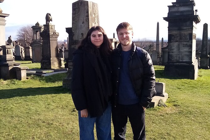 Private Glasgow West End Walking Tour - Should you book this private Glasgow West End walking tour?