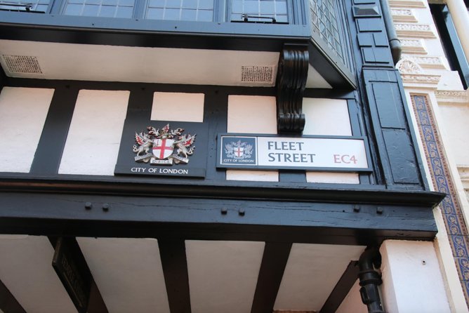 Private Group: Historical Pub Walking Tour of London - Old Bank of England Pub: banking hall glamour with pub atmosphere