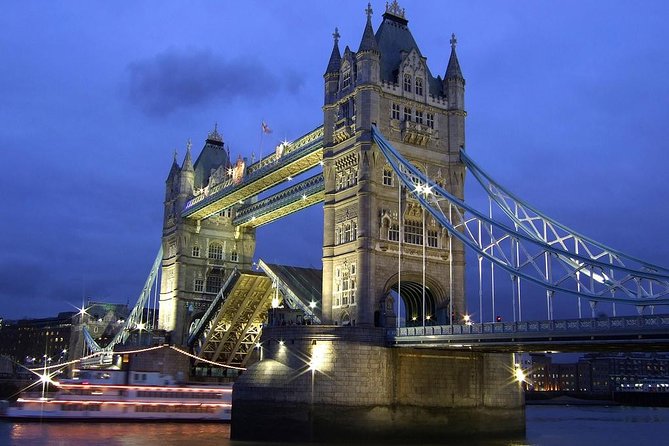 Private Guided and Chauffeured Tour of London - Why a chauffeur plus a separate guide works so well