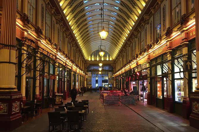 Private Guided and Chauffeured Tour of London - British Museum, St Paul’s, and Westminster Abbey options that change the whole day
