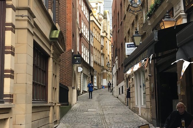 Private Guided and Chauffeured Tour of London - How the custom route lets you build your perfect London day