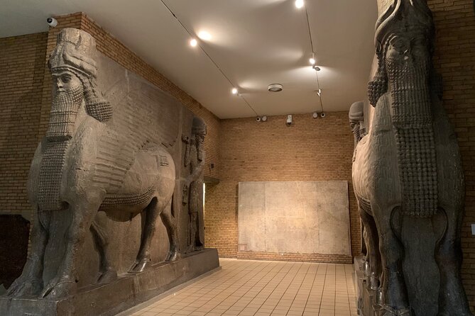 Private Guided Tour of the British Museum - Tickets Included - Who this tour is best for (and who might skip it)