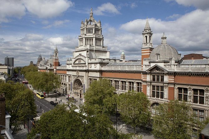 Private Guided Tour of The Victoria and Albert Museum - 3 Hour - Inside the 3-hour V&A plan: what you’ll actually do