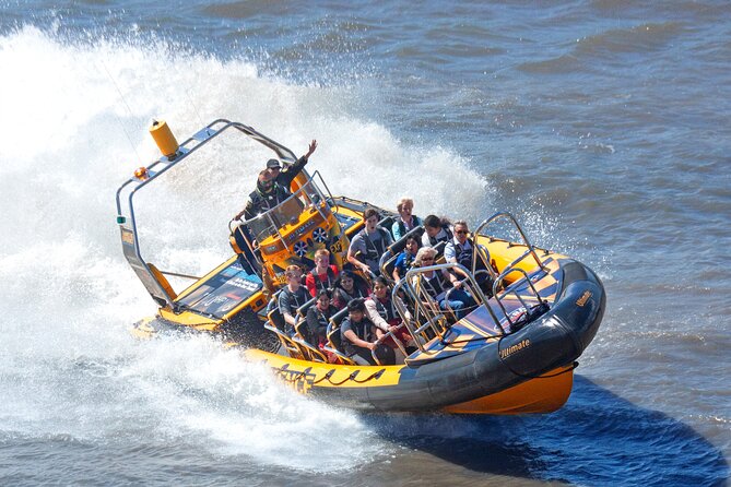 PRIVATE HIRE SPEEDBOAT 'THAMES BARRIER EXPERIENCE - 70 minutes from Embankment - Getting Started at Embankment Pier (and Why It Matters)
