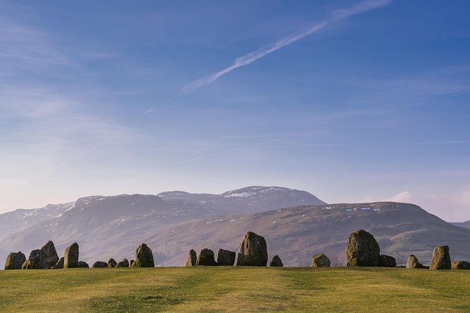Private Lake District Tour: Ten Lakes Spectacular - Key highlights worth your attention