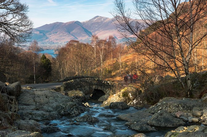 Private Lake District Tour: Ten Lakes Spectacular - Why this Windermere-based private tour beats self-driving
