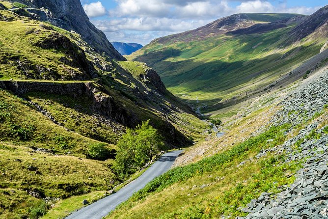 Private Lake District Tour: Ten Lakes Spectacular - Grasmere gingerbread: a sweet break near Wordsworth country