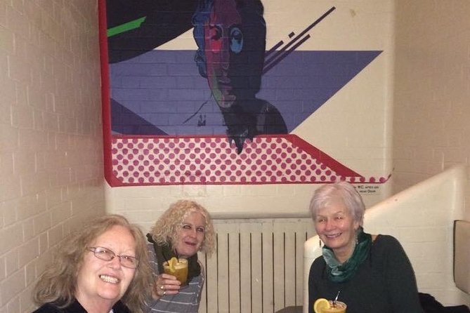 Private London Beatlemania Tour in an Iconic Black Cab - Why a Black Cab Beatlemania tour feels more personal