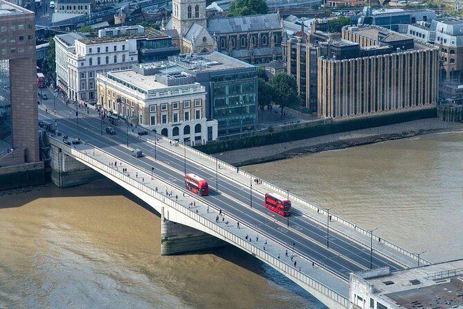 Private London Day Tour with a Local: Custom Highlights & Gems - Key takeaways before you book