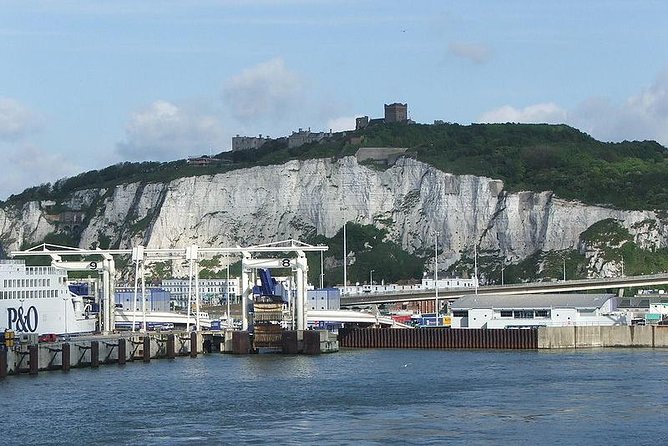 Private London Departure Transfer - Hotel / Accommodation to Cruise Port - Price and Value: What You Pay For, and When It Is a Smart Swap