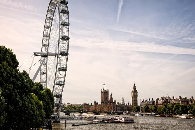 Private London Departure Transfer - Hotel / Accommodation to Cruise Port - Who This Transfer Suits Best