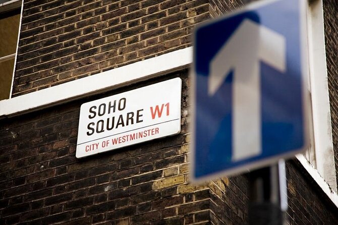 PRIVATE London Food Tours - Borough Market, Soho, East End - Key things I’d circle before you book