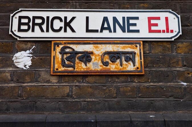 PRIVATE London Food Tours - Borough Market, Soho, East End - Borough Market stops: the British classics that people talk about
