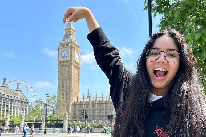 Private London Highlights Tour in a Black Cab: 2, 4, or 6 Hours - Westminster Abbey stop: royal ceremonies and burials from the curb
