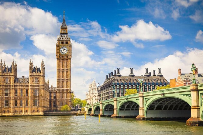 Private London Tour with a Local: Custom Highlights & Hidden Gems - Key things to know before you go