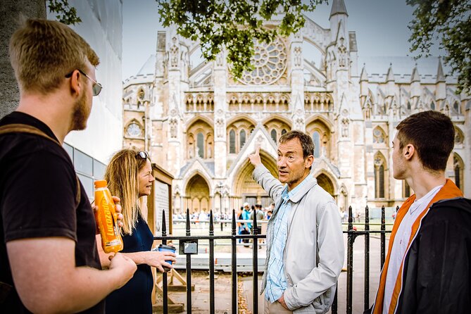 Private London Tour with a Local: Custom Highlights & Hidden Gems - Why this custom London walk feels smarter than a sightseeing loop