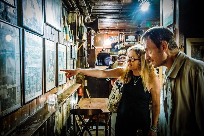 Private London Tour with a Local: Custom Highlights & Hidden Gems - How the pre-tour questionnaire turns into a route you will enjoy