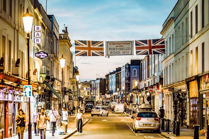 Private London Tour with a Local: Custom Highlights & Hidden Gems - Picking the right length and start time (so London fits your schedule)
