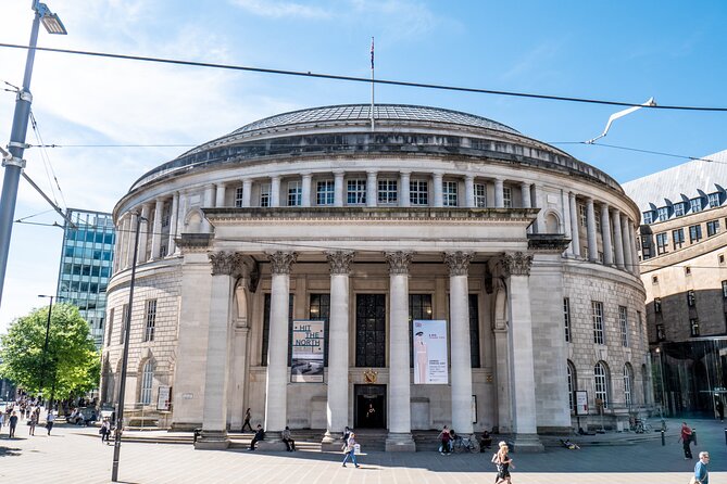 Private Manchester Self-Guided Tour - Price, value, and how to decide if it fits your style