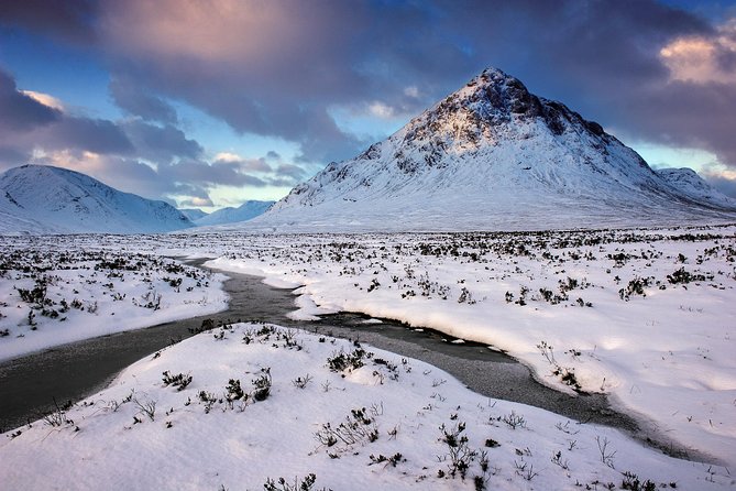 Private One Day Highlands Tour of Scotland - Quick hits before you commit