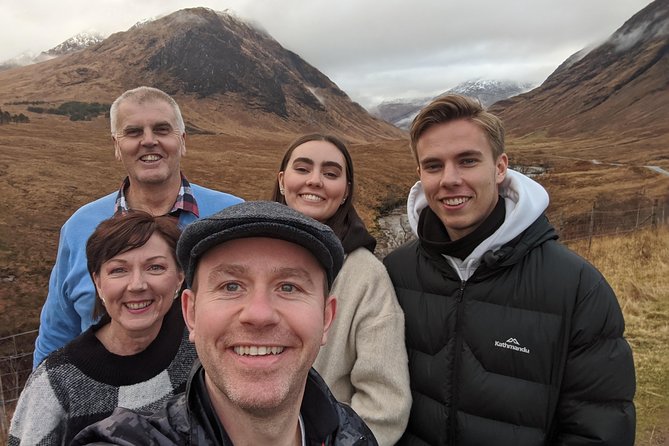 Private One Day Highlands Tour of Scotland - Why this Highlands day trip feels easier than you expect