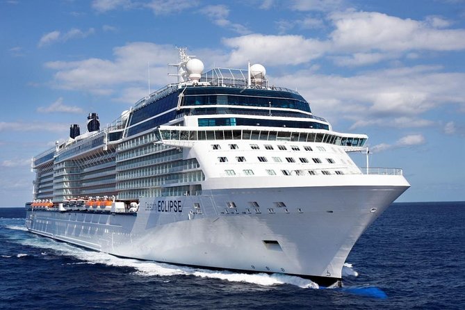 Private Pre Cruise Excursion Transfer London to Southampton Port Via Stonehenge - Why this London to Southampton day works (Stonehenge included)