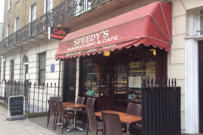 Private Sherlock Holmes Walking Tour in London - Sherlock Holmes in London, why this private walk hits the right tone