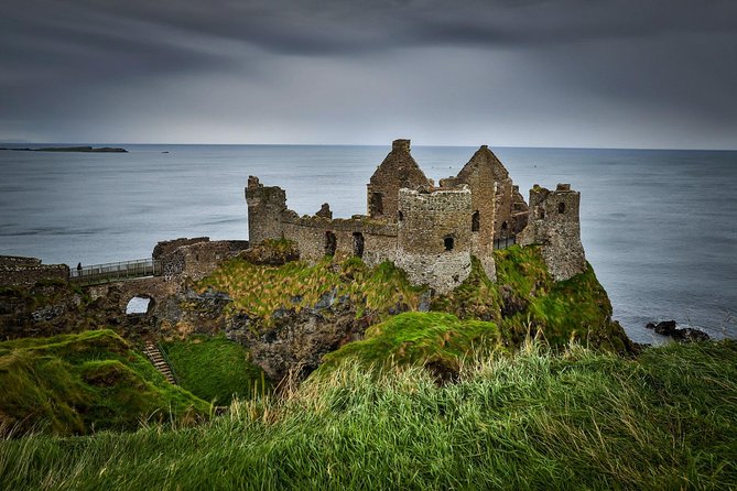 Private Shore Excursion From Belfast Cruise Terminal - How the Day Actually Flows With Your Driver and Guide