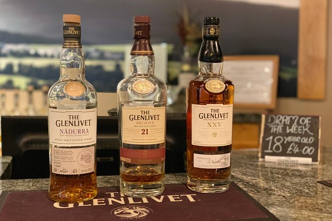 Private Speyside Whisky Tour including 10+ Single Malt Tastings - Who This Private Tour Is Best For