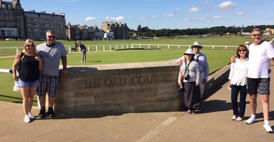 Private St Andrews: Home of Golf Old Course Tour - Key highlights worth planning around