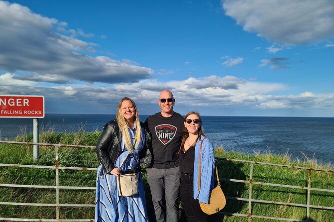 Private St. Andrews Tour with Dedicated Local Guide - Golf Links Without Going Inside the Clubs