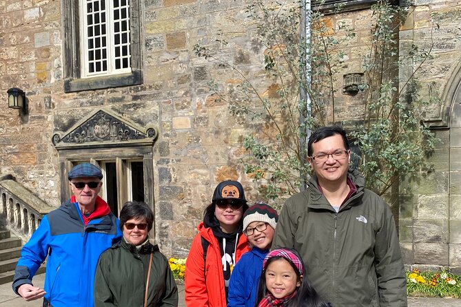 Private St. Andrews Tour with Dedicated Local Guide - Should You Book This Private St Andrews Tour?