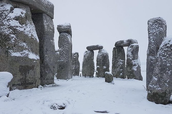 Private Stonehenge, Woodhenge, Avebury Stone Circle Day Tour - A day trip that turns stone circles into a real story
