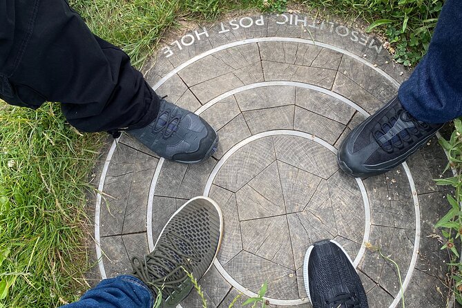 Private Stonehenge, Woodhenge, Avebury Stone Circle Day Tour - Stonehenge for about 2 hours, and the inner circle reality check