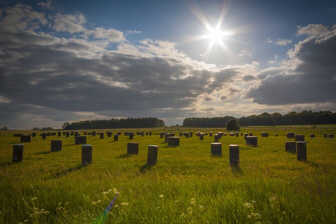 Private Stonehenge, Woodhenge, Avebury Stone Circle Day Tour - Food, timing, and what to pack for a smooth 9-hour day