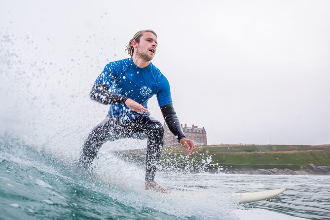 Private Surfing Lesson - Key highlights at a glance