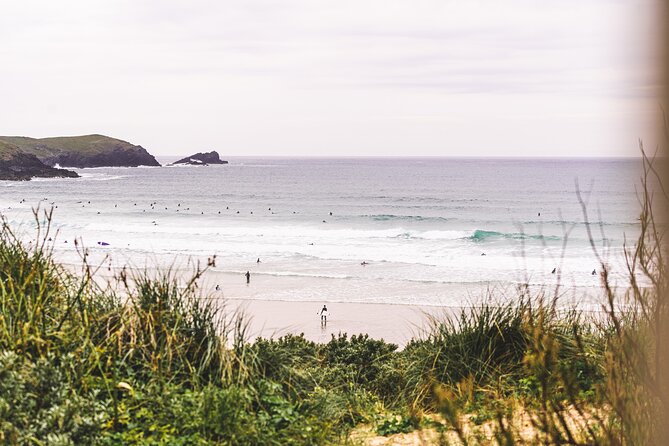 Private Surfing Lesson - Where and when: practical timing around the beach hours
