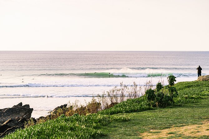 Private Surfing Lesson - Your 2-hour private session: how the coaching time is used