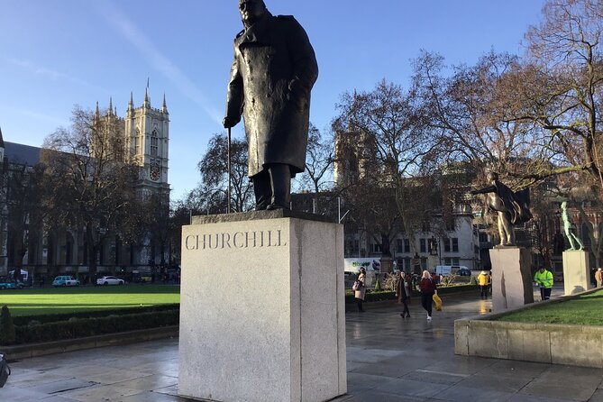Private Tour: Black Taxi Tour of London - Key highlights to look for before you book