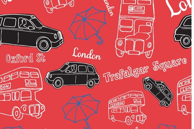 Private Tour: Black Taxi Tour of London - Westminster Abbey and the Houses of Parliament: the government core, not just postcards