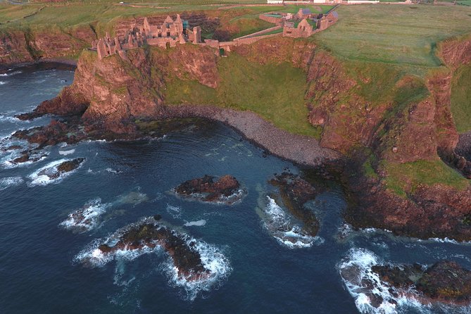 Private Tour: Giant's Causeway, Norman Castles, and Game of Thrones Film Locations - Key points that make this tour worth your time