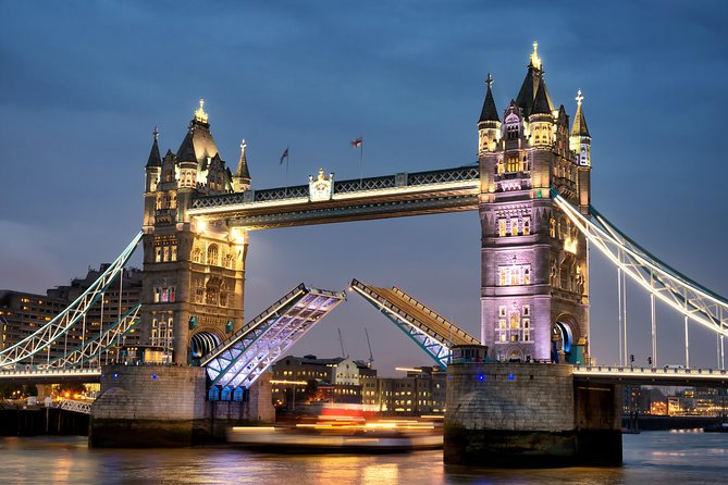 Private Tour London Highlights, entries Westminster Abbey, The Tower of London - St Paul’s Cathedral area: best vantage points and a realistic lunch window
