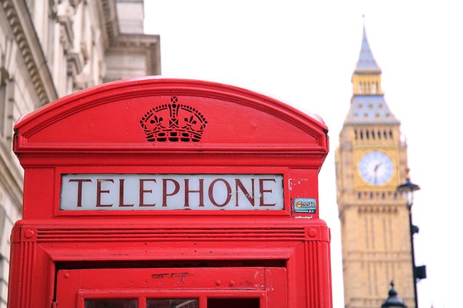 Private Tour London Highlights, entries Westminster Abbey, The Tower of London - Tower of London: ravens, Crown Jewels, and Yeoman Warders